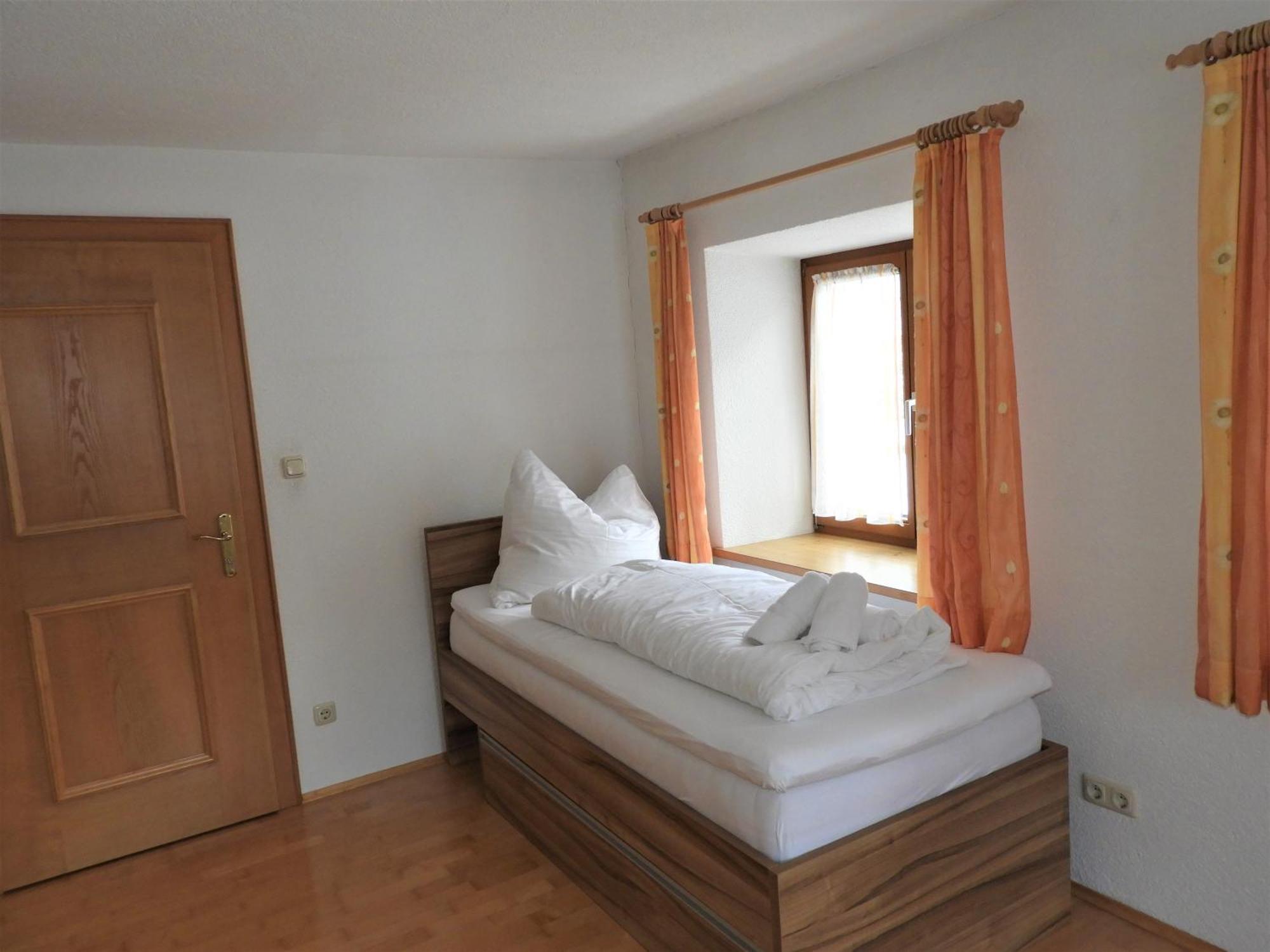 Appartments Krone Bichlbach Room photo