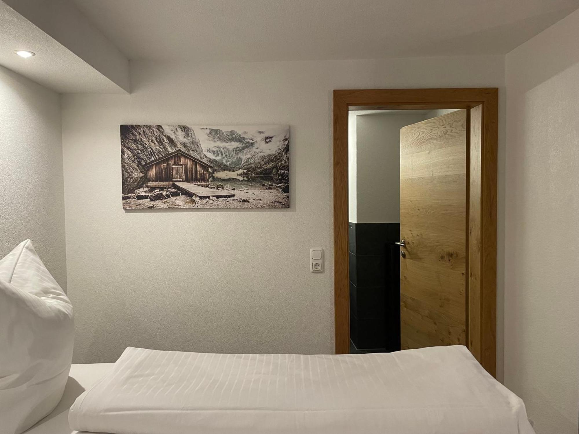 Appartments Krone Bichlbach Room photo